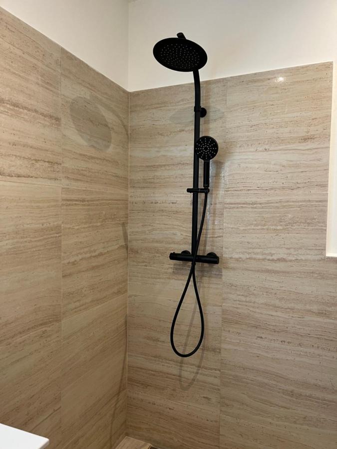 Apartmany Male Namesti, Broumov Esterno foto