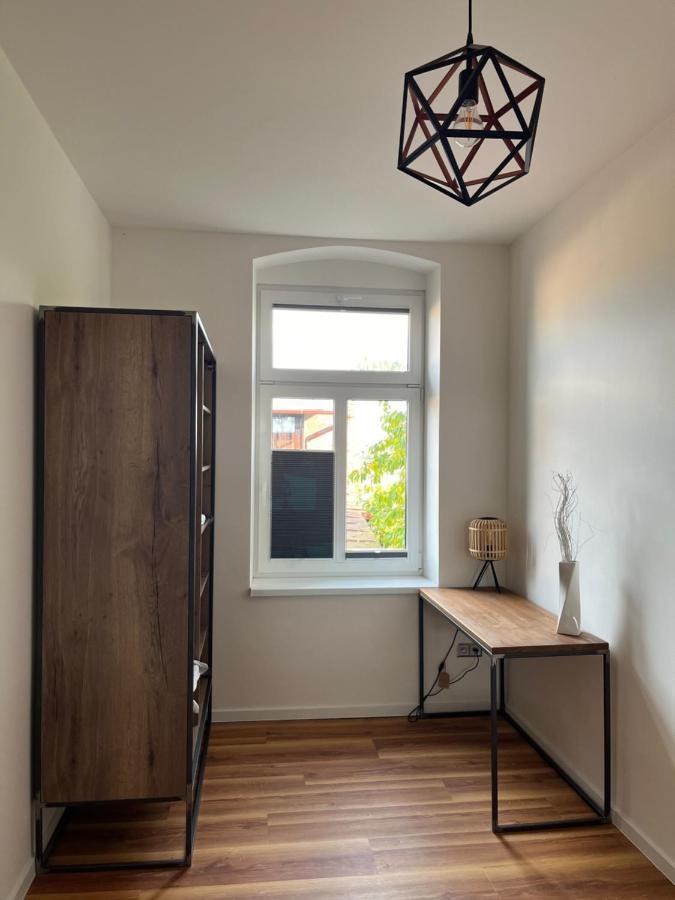 Apartmany Male Namesti, Broumov Esterno foto