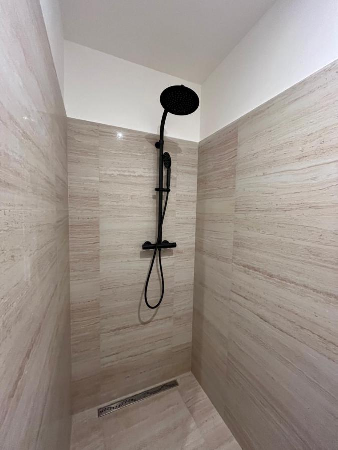 Apartmany Male Namesti, Broumov Esterno foto
