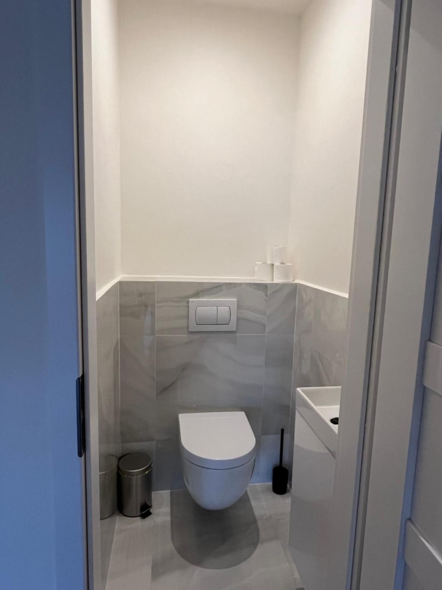 Apartmany Male Namesti, Broumov Esterno foto