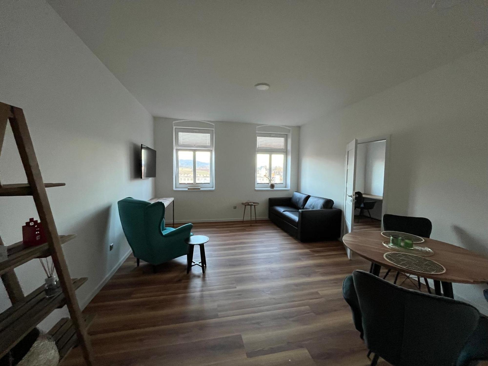 Apartmany Male Namesti, Broumov Esterno foto