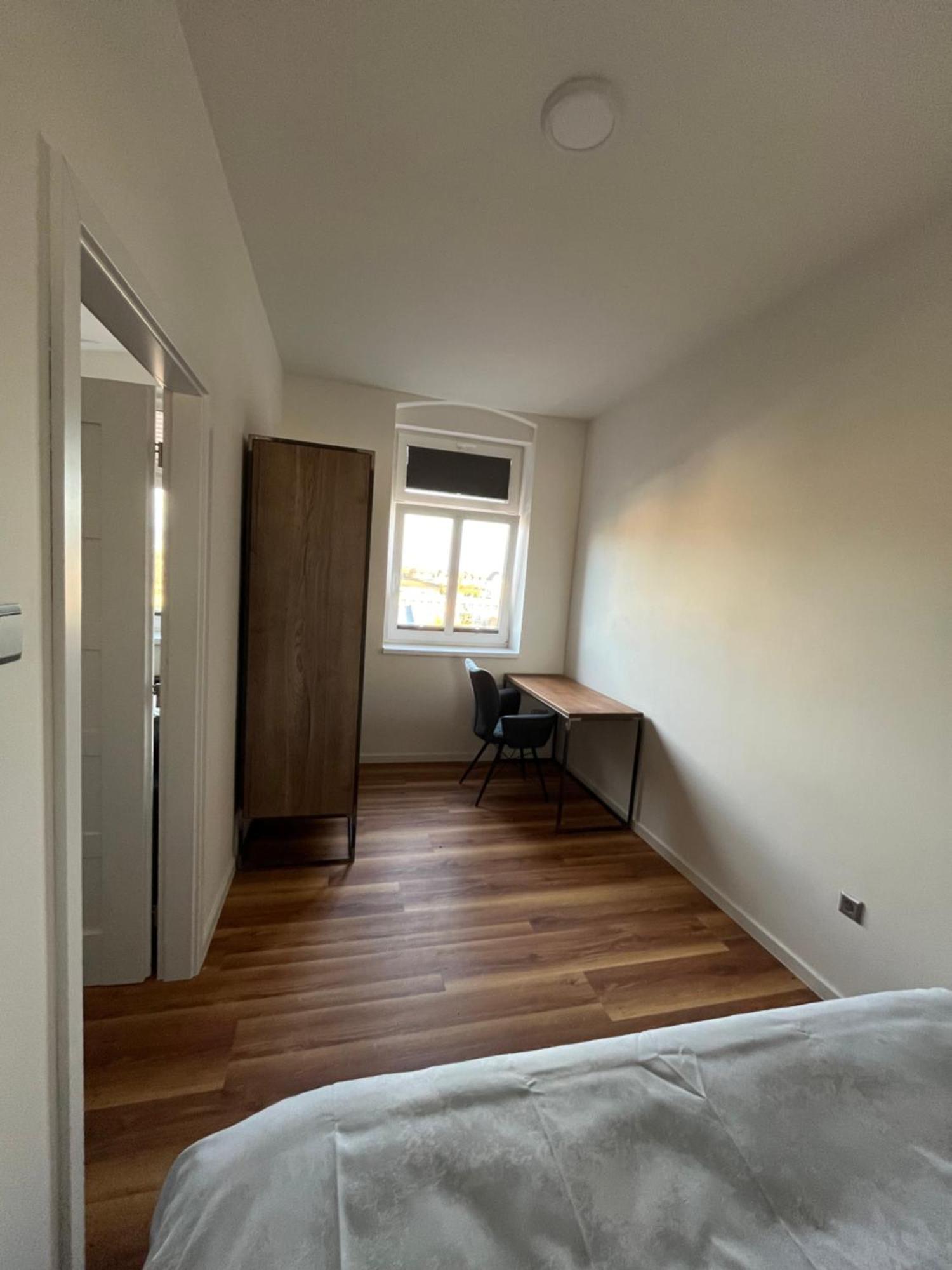 Apartmany Male Namesti, Broumov Esterno foto